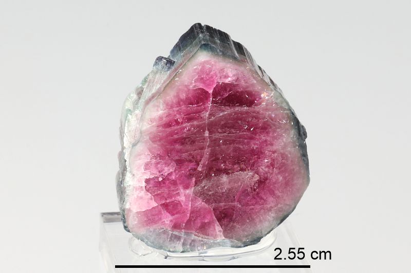 Tourmaline (varieties)
